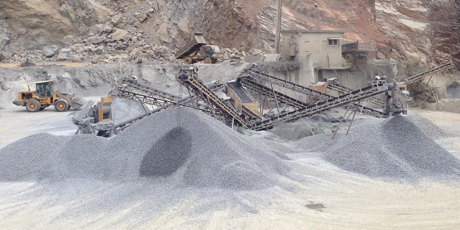 Điện Biên: Cấp 56 giấy phép, phê duyệt 31 điểm mỏ hoạt động khoáng sản