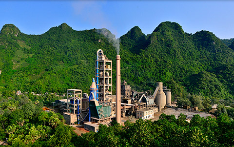 UBND tỉnh Tuyên Quang bán hơn 3 triệu cổ phần Xi măng Tuyên Quang