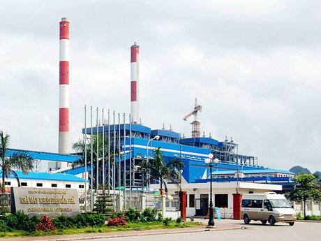 Quảng Ninh: Tăng cường công tác BVMT trong hoạt động sản xuất xi măng, nhiệt điện