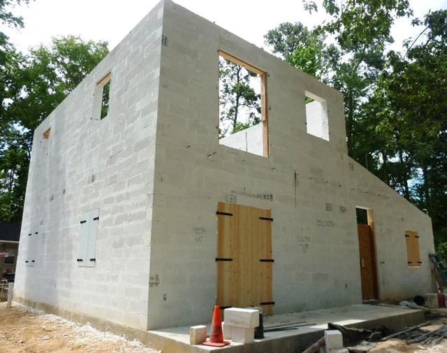 Những lý do bạn nên sử dụng gạch siêu nhẹ để xây nhà