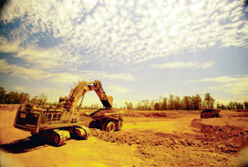 Lâm Đồng: Sắp có nhà máy sản xuất gạch từ bùn đỏ