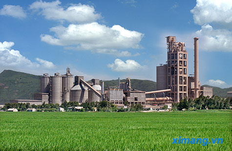 UBND tỉnh Nghệ An không đồng ý với địa điểm xây dựng dự án nhà máy Xi măng Hoàng Mai 2