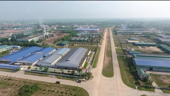 Quảng Trị: Xây dựng nhà máy sản xuất inox và thép hợp kim 1.300 tỷ đồng tại Khu kinh tế Đông Nam