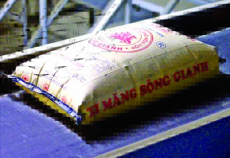 SCG Việt Nam thông báo điều chỉnh giá bán Xi măng Sông Gianh bao tại Quảng Nam