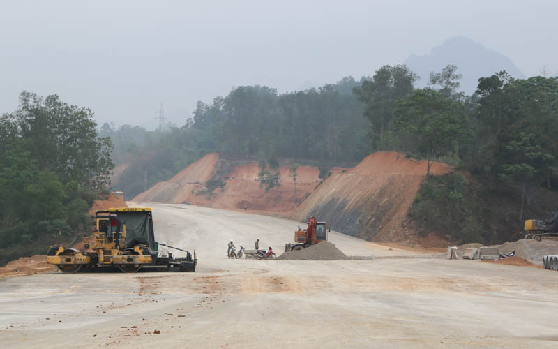 Quản lý hoạt động đầu tư và chất lượng hàng hóa vật liệu xây dựng trên địa bàn tỉnh Lạng Sơn