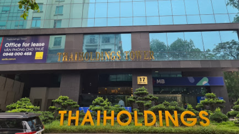 Thaiholdings mua 88% cổ phần Công ty sản xuất xi măng