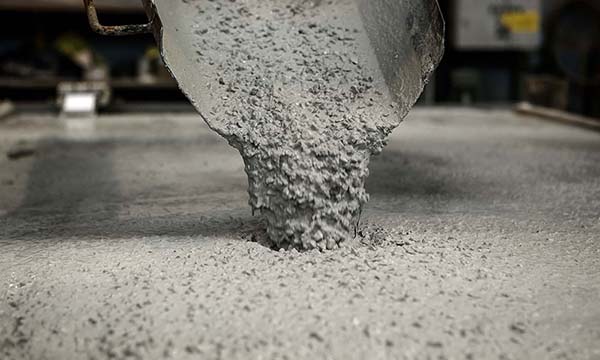 Hiệu quả của đá bazan và cát nghiền mịn trong cường độ bê tông (P1)