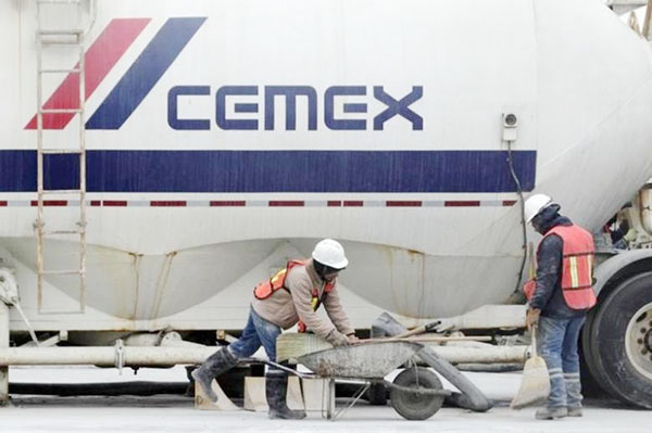 Cemex triển khai hàng loạt dự án thu giữ carbon mới