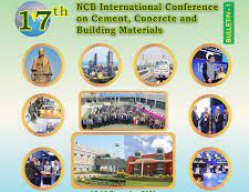 Hội nghị quốc tế NCB lần thứ 17 về xi măng, bê tông và vật liệu xây dựng