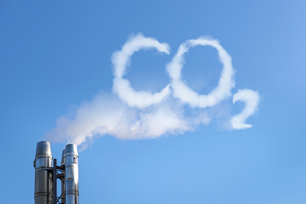 Cắt giảm phát thải khí nhà kính từ nguồn sản xuất vật liệu xây dựng