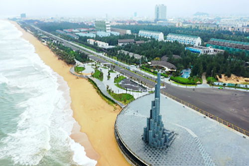 Phú Yên phê duyệt Kế hoạch phát triển vật liệu xây dựng trên địa bàn tỉnh đến năm 2025