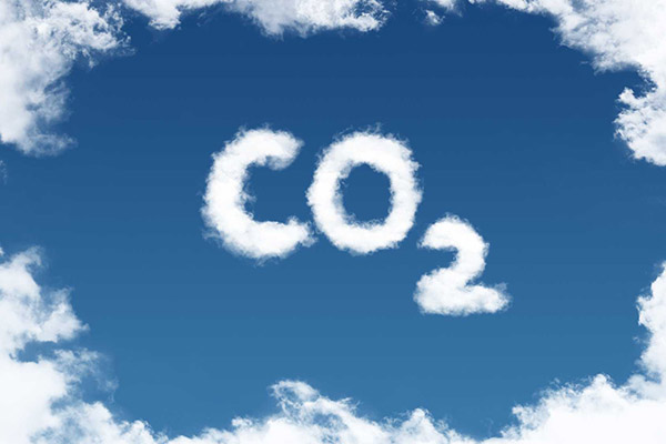 Công nghệ sản xuất xi măng giảm tới 70% khí thải carbon