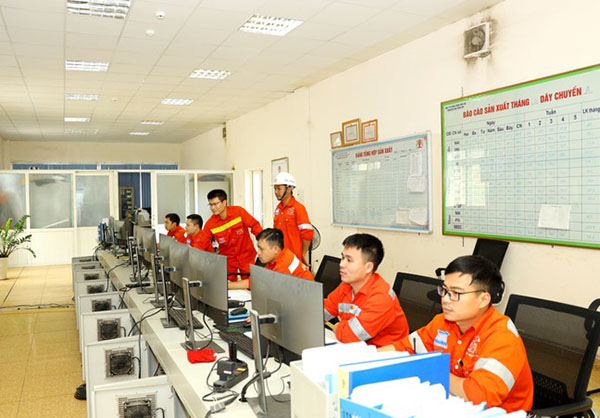 Công ty Xi măng Sông Lam tuyển dụng nhân sự tại nhiều vị trí