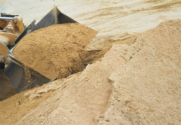 Nghiên cứu thực nghiệm một số tính chất của bê tông sử dụng cát biển (P2)