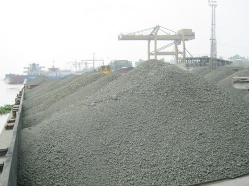Vicem Hải Phòng mời thầu mua sắm than cám 4b.1 và cung cấp dịch vụ vận chuyển clinker