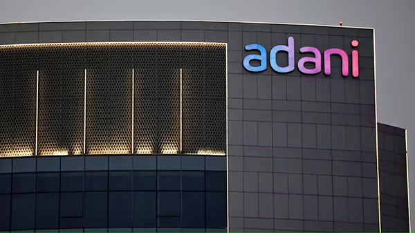 Adani trở thành nhà sản xuất xi măng lớn thứ 2 Ấn Độ 