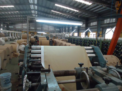 Xi măng Hạ Long mời chào giá gói hàng hóa cung cấp vỏ bao phục vụ sản xuất