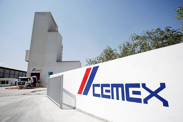 Cemex đầu tư dây chuyền sản xuất mới trị giá 356 triệu USD tại Philippines