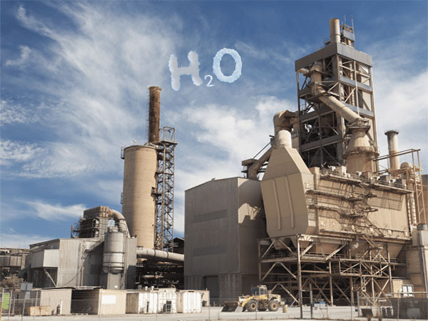 Hydro - Chủ đề nóng nhất trong ngành sản xuất xi măng (P2)