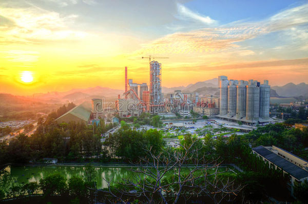 Trung Quốc thực hiện chuyển đổi, nâng cấp TKNL và giảm thiểu carbon cho ngành Xi măng