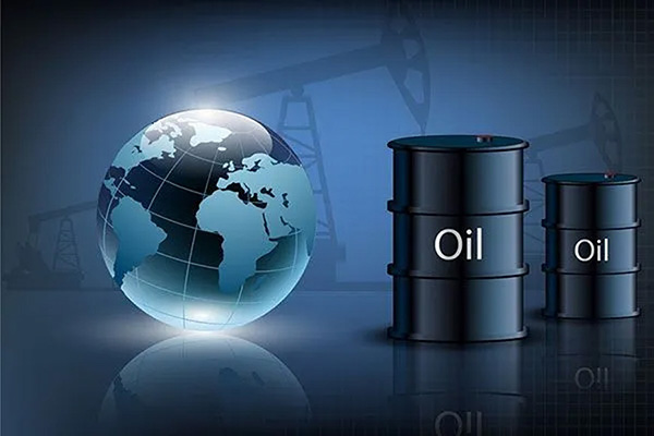 Đà tăng của giá dầu Thế giới chững lại