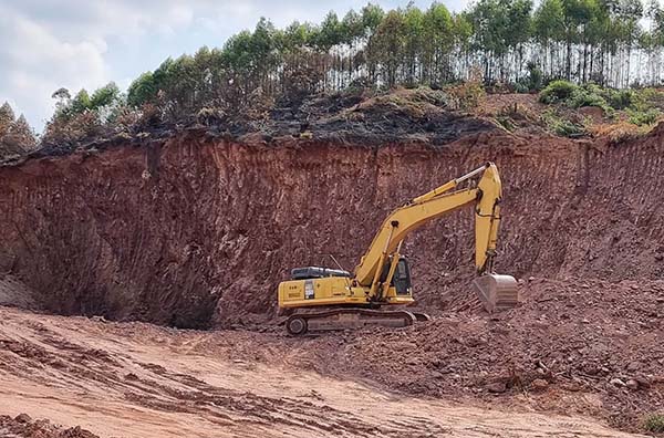 Năm 2023: Bắc Giang sẽ đấu giá quyền khai thác 35 mỏ khoáng sản làm VLXD