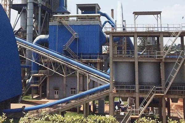 PPC hoàn tất việc bán cổ phần trị giá 42,5 triệu USD ở Cimerwa cho National Cement