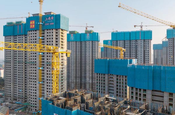 Trung Quốc: Giá nhà giảm mạnh, khủng hoảng bất động sản chưa có lối thoát