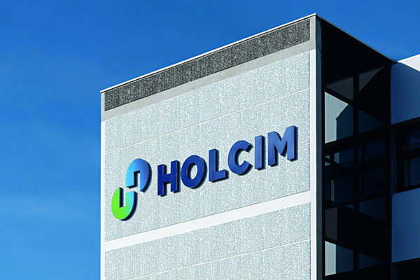 Holcim US đổi tên thương hiệu tại Atlanta