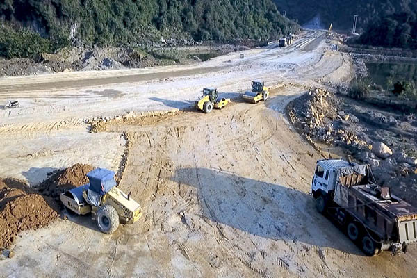 Vĩnh Long: Hướng dẫn khai thác khoáng sản làm vật liệu xây dựng thông thường