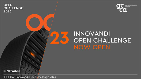 GCCA công bố danh sách rút gọn Innovandi Open Challenge 2023