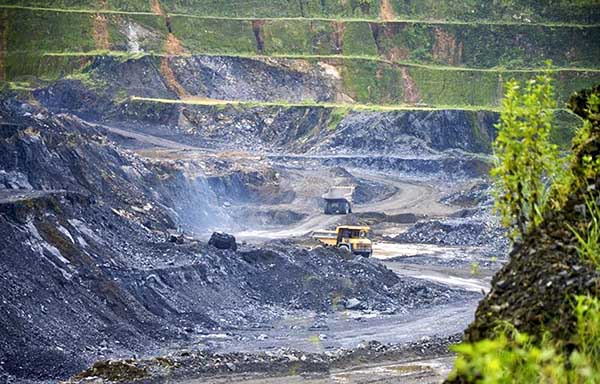Bổ sung 7 mỏ vào Kế hoạch đấu giá quyền khai thác khoáng sản