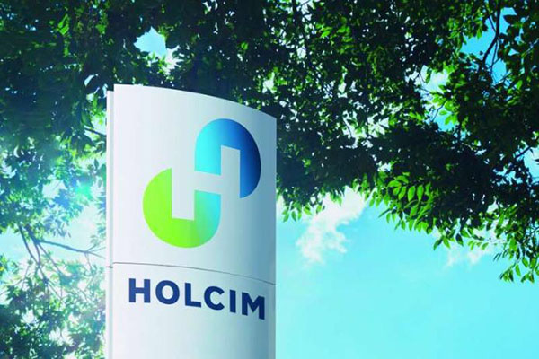 Holcim hoàn tất 3 thương vụ mua lại tại châu Âu
