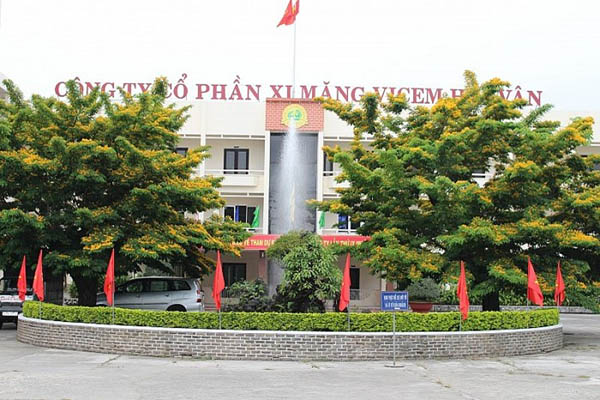Cổ phiếu HVX của Vicem Hải Vân bị đưa vào diện cảnh báo